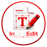InDocEdit